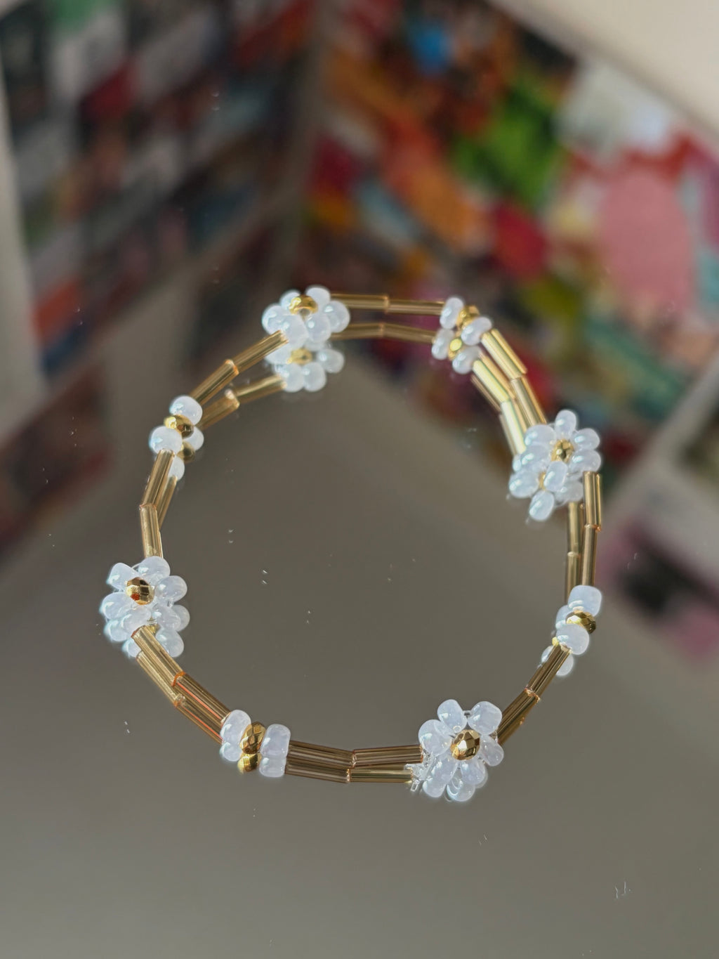 flores